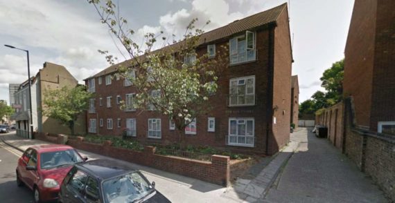 Balaam Street Plaistow London,...